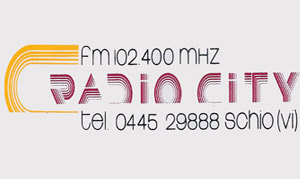 radio city schio